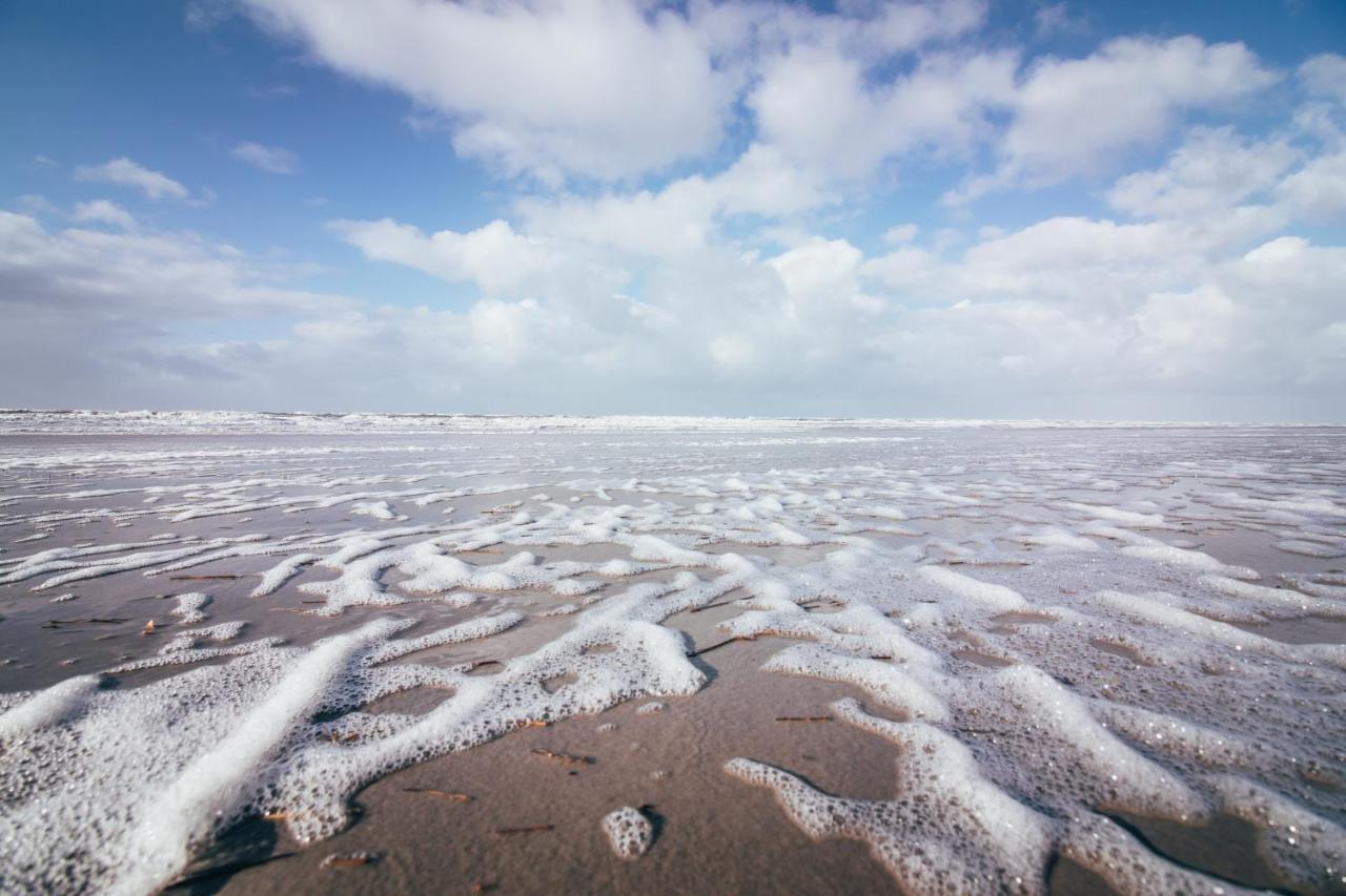 Hotel Upstalsboom Langeoog Exterior foto